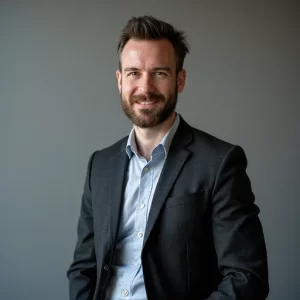 Foto van Thomas van Leeuwen